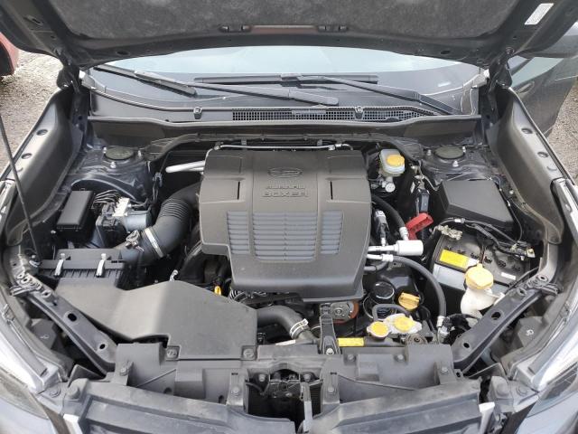 2019 SUBARU FORESTER JF2SKAAC7KH519666