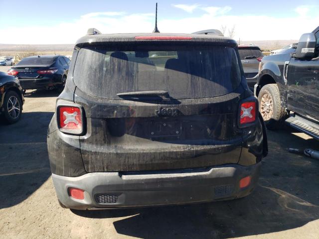 2017 JEEP RENEGADE L - ZACCJABB3HPG60280