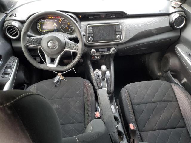 2020 NISSAN KICKS SV - 3N1CP5CV1LL527374