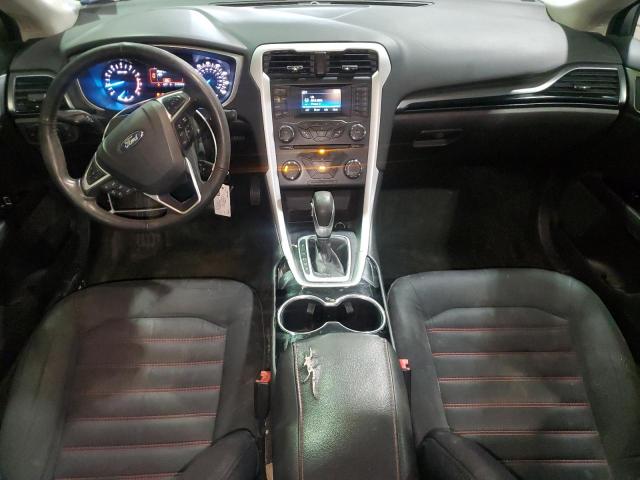 2015 FORD FUSION SE - 3FA6P0H75FR198614
