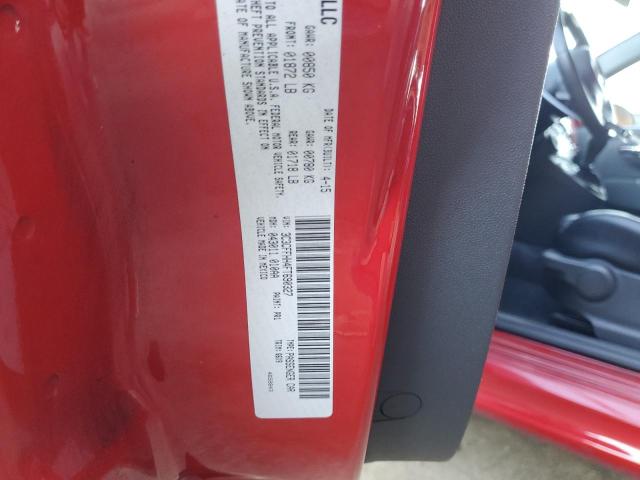 2015 FIAT 500 SPORT 3C3CFFHH4FT690327