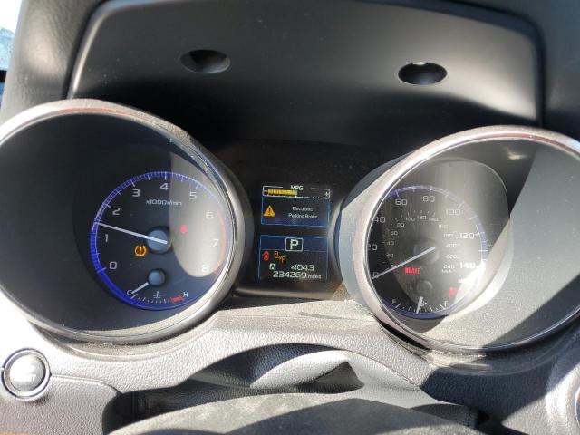 2015 SUBARU OUTBACK 2. - 4S4BSBLC9F3237996