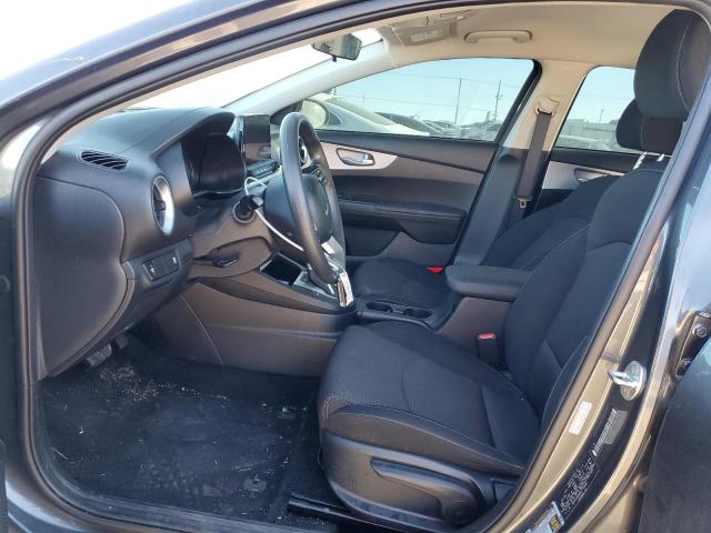 2024 KIA FORTE LX 3KPF24AD9RE773406