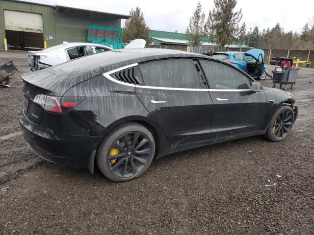 Vin: 5yj3e1eb8kf192464, lot: 45527515, tesla model 3 20193