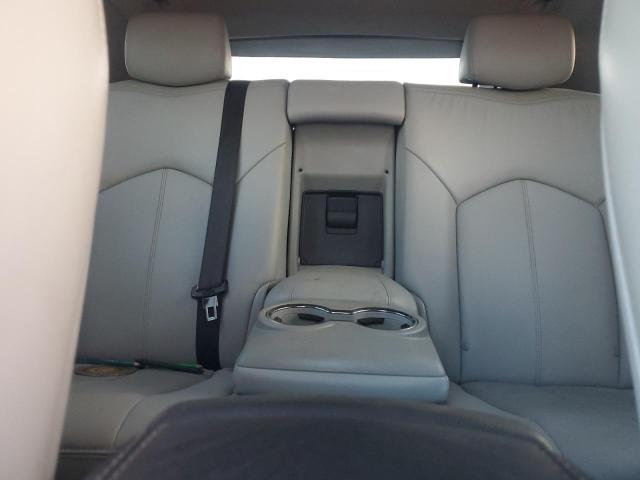 2016 CADILLAC SRX 3GYFNAE37GS584303