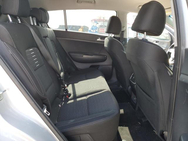 2021 KIA SPORTAGE L - KNDPM3AC3M7888978
