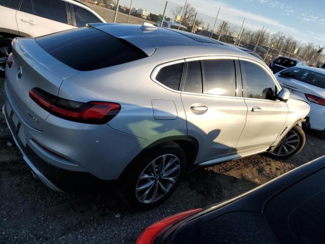 Vin: 5uxuj3c58klg55436, lot: 47272485, bmw x4 xdrive30i 20193