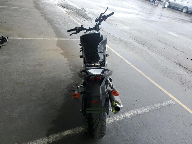 2005 SUZUKI SV1000 SK3 JS1VT54AX52101422