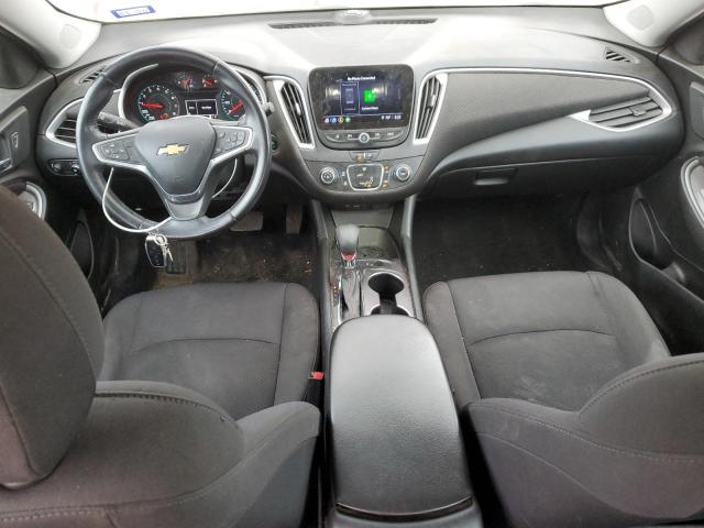 2022 CHEVROLET MALIBU RS - 1G1ZG5ST6NF105310