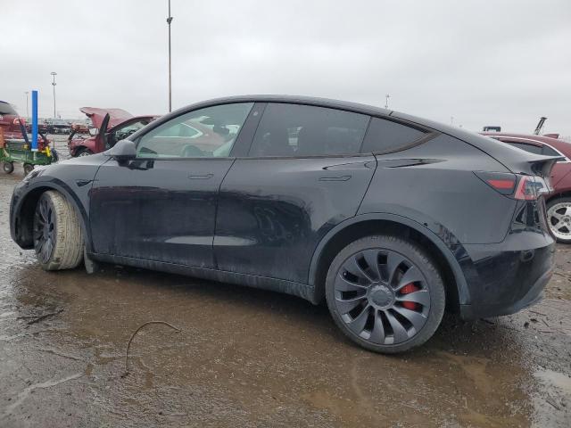 Vin: 7saygdefxnf452388, lot: 46082815, tesla model y 20222
