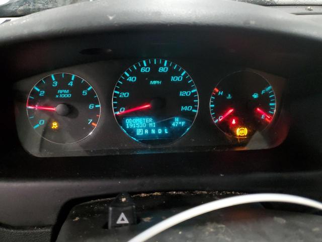 2016 CHEVROLET IMPALA LIM - 2G1WB5E37G1102357