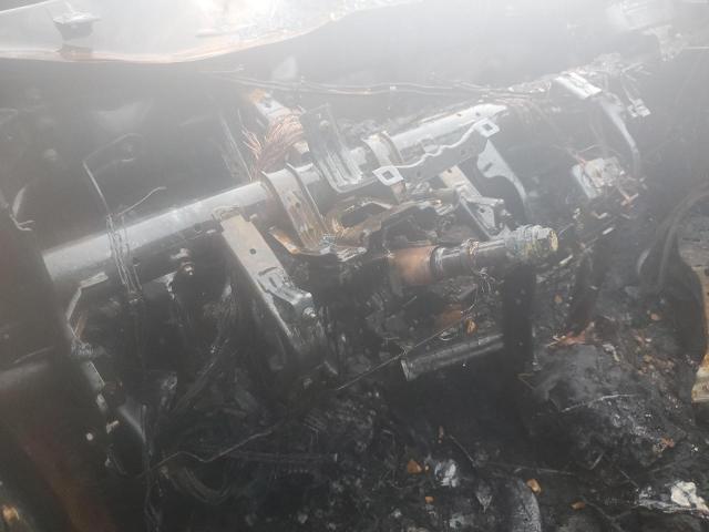 2019 KIA SORENTO L - 5XYPG4A35KG491933