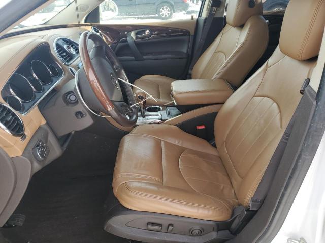 2017 BUICK ENCLAVE - 5GAKVCKD8HJ157858