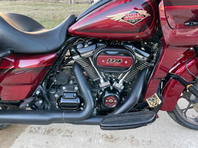 2023 HARLEY-DAVIDSON FLTRXSANV - 1HD1AFP13PB650909