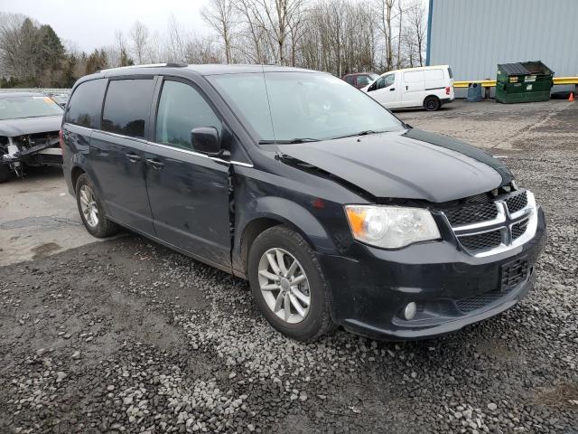 2018 DODGE GRAND CARA - 2C4RDGCG5JR265419