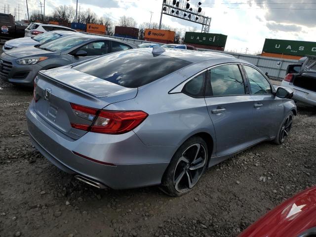 Vin: 1hgcv1f37la110100, lot: 46701565, honda accord sport 20203