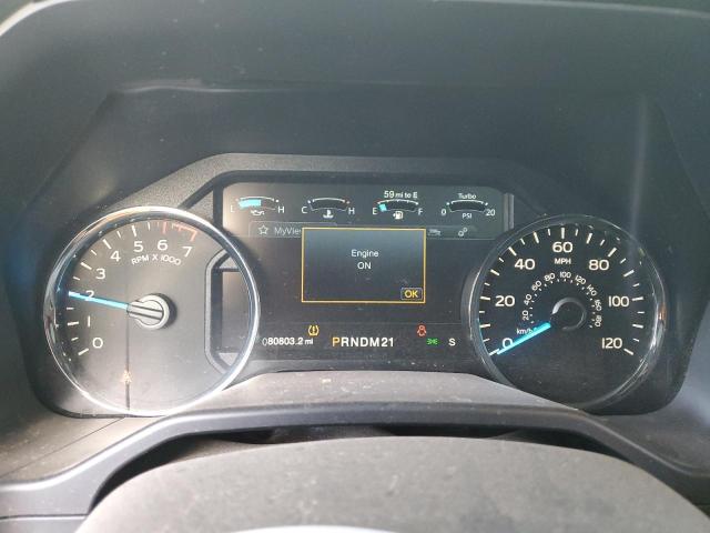 2015 FORD F150 SUPER - 1FTEW1EG3FFB25676