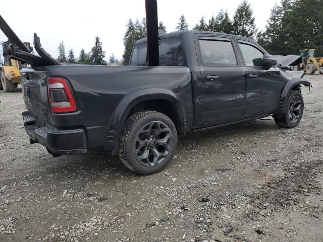 2021 RAM 1500 LIMIT 1C6SRFHT7MN564955