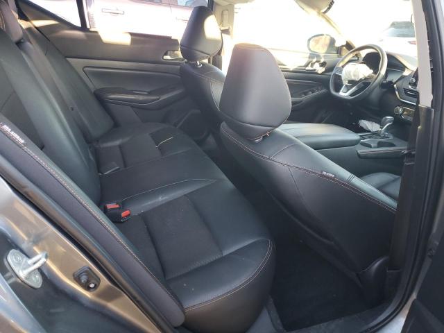 2019 NISSAN ALTIMA SR - 1N4BL4CV0KC186256