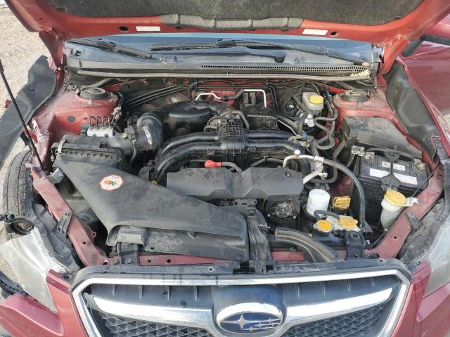 2015 SUBARU XV CROSSTR JF2GPADC1F8287154