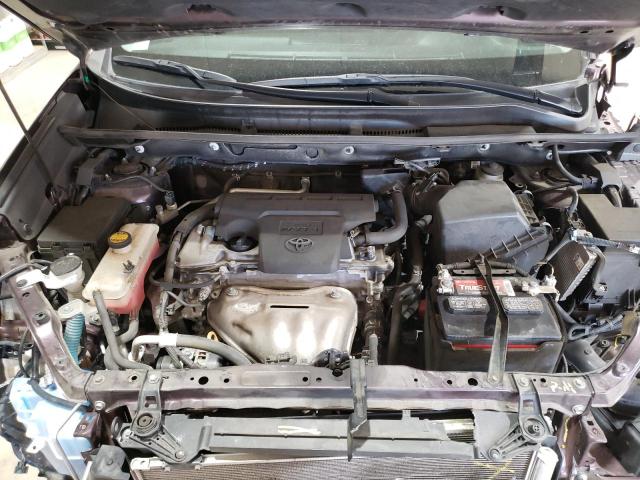 2018 TOYOTA RAV4 LIMIT - 2T3DFREV3JW714176