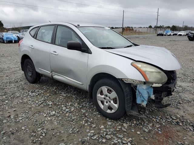 2015 NISSAN ROGUE SELE - JN8AS5MT5FW664157