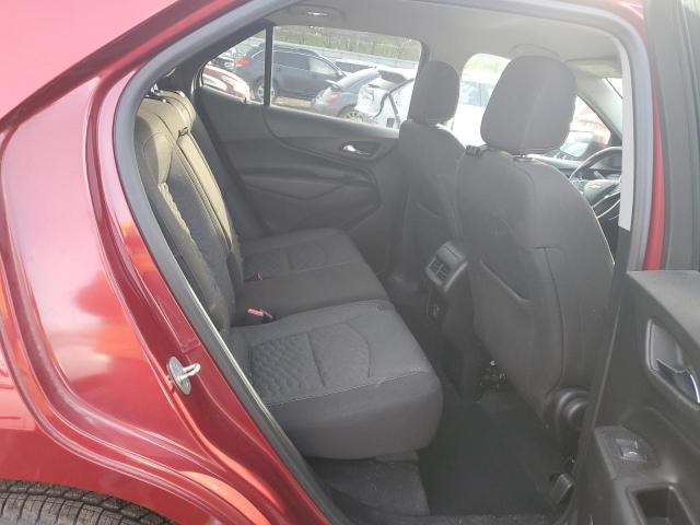 2019 CHEVROLET EQUINOX LT - 2GNAXUEV2K6130942