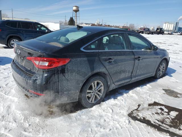 2015 HYUNDAI SONATA SE - 5NPE24AF0FH243099