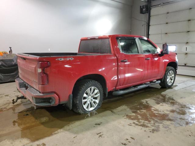 Vin: 1gcuybef9lz311834, lot: 47197515, chevrolet all models k1500 custom 20203