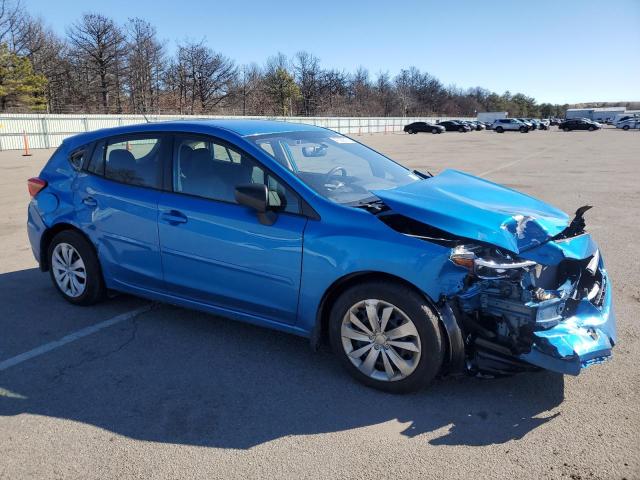 Vin: 4s3gtab66n3707249, lot: 47092315, subaru impreza 20224