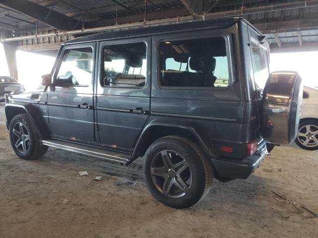 Vin: wdcyc3kf3gx253693, lot: 44850845, mercedes-benz g-class 550 20162