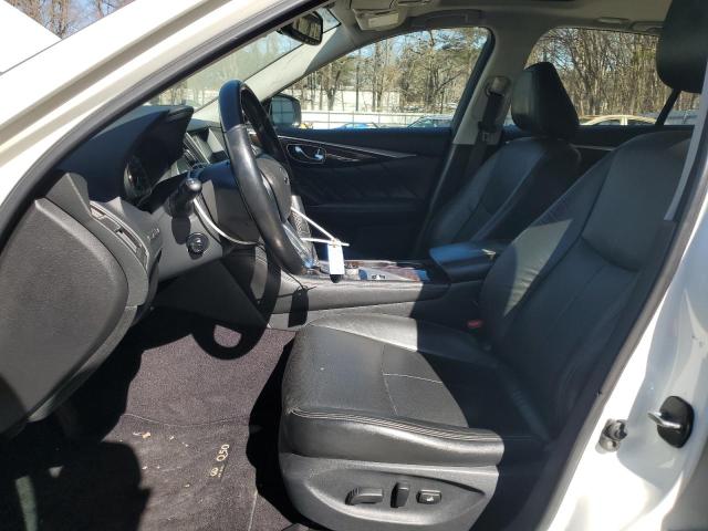 2018 INFINITI Q50 LUXE - JN1EV7AP6JM351522