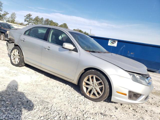Vin: 3fahp0ja5cr426752, lot: 45323465, ford fusion sel 20124
