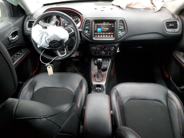 2020 JEEP COMPASS TR - 3C4NJDDB0LT248715