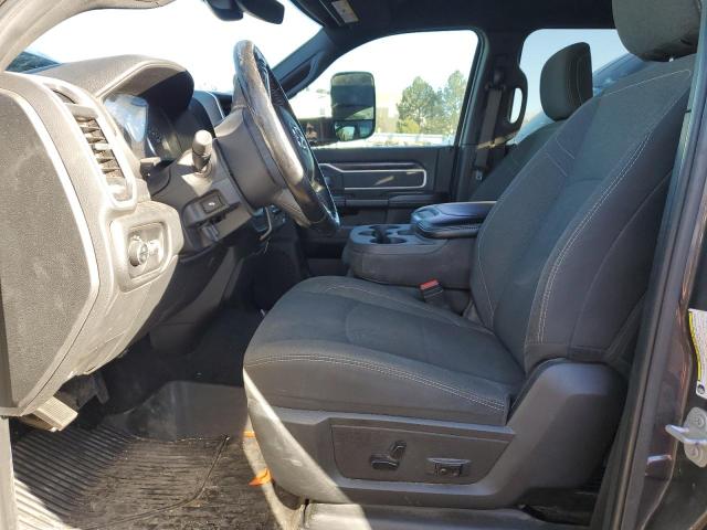 2019 RAM 3500 BIG H - 3C63RRHL7KG658961