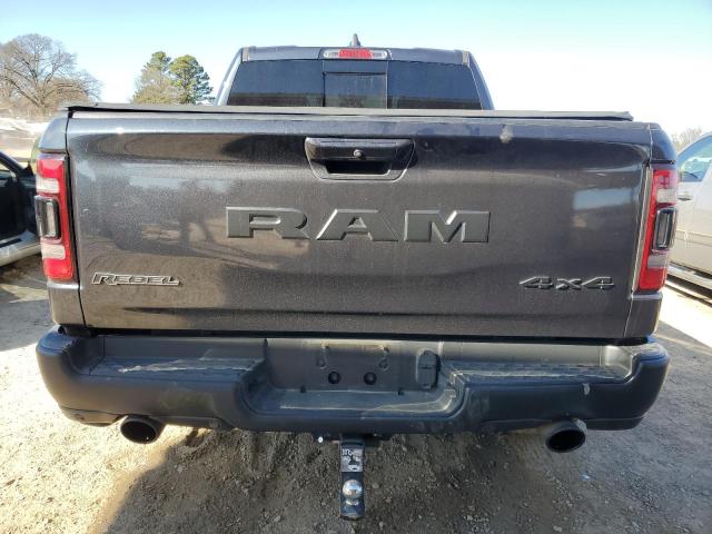 2019 DODGE 1500 REBEL 1C6SRFLTXKN759954