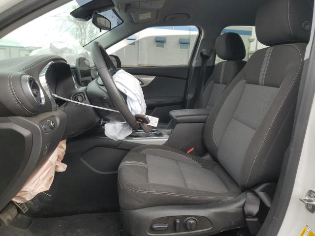2023 CHEVROLET BLAZER 2LT - 3GNKBHR41PS113764