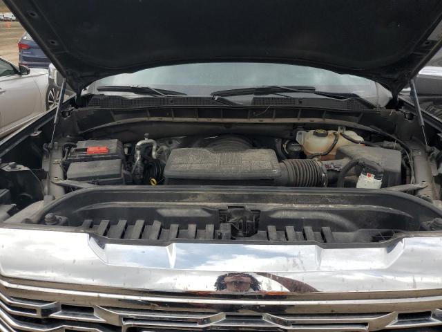 2022 GMC SIERRA K15 - 3GTUUGEDXNG689669