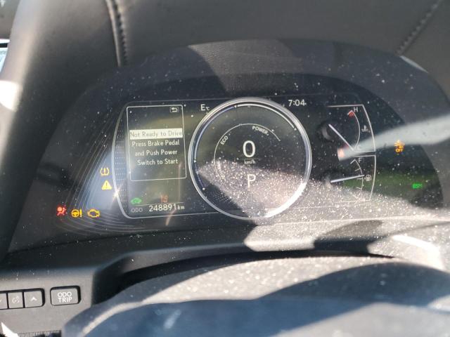 2021 LEXUS ES 300H 58AB21B16MU012851