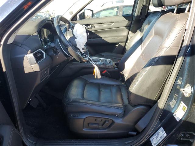 2019 MAZDA CX-5 GRAND - JM3KFBDY0K0603544