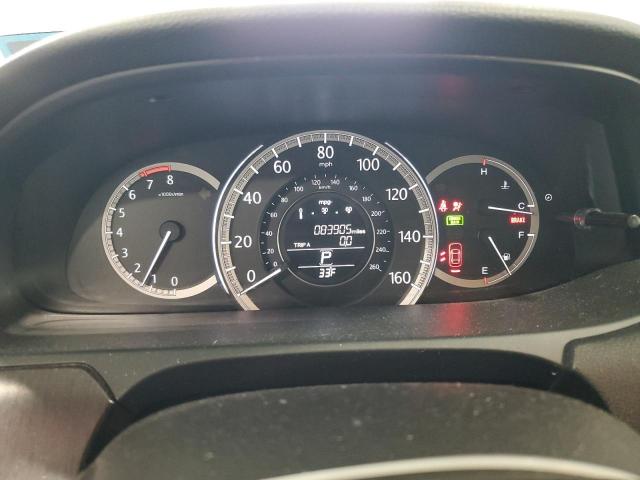 2015 HONDA ACCORD EXL 1HGCR3F80FA035790