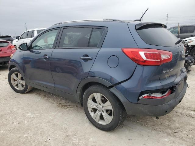 Vin: kndpb3a25c7322056, lot: 85863954, kia sportage base 20122
