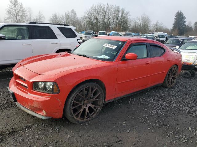 DODGE CHARGER R/