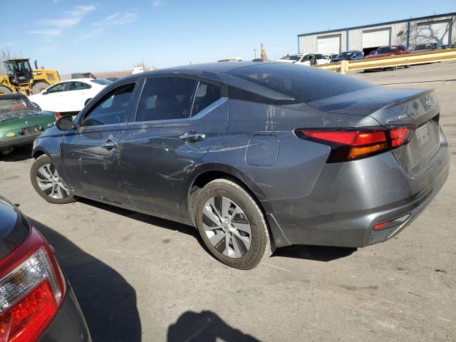Vin: 1n4bl4bv7lc101240, lot: 47126415, nissan altima s 20202