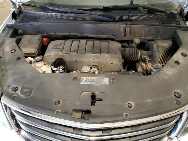 2017 CHEVROLET TRAVERSE L - 1GNKVGKD3HJ346298