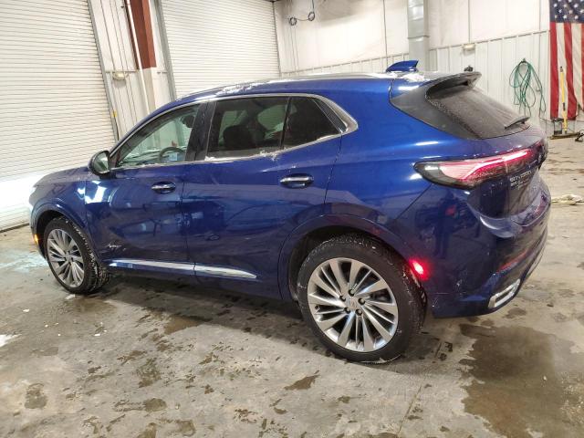 2024 BUICK ENVISION A LRBFZSE41RD076418