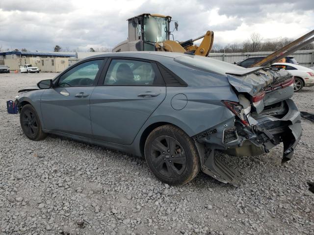 Vin: kmhlm4ag1nu336014, lot: 43766005, hyundai elantra sel 20222