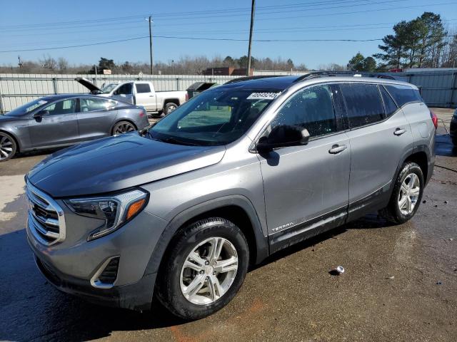 Vin: 3gkalmev8kl314075, lot: 46649245, gmc terrain sle 2019 img_1