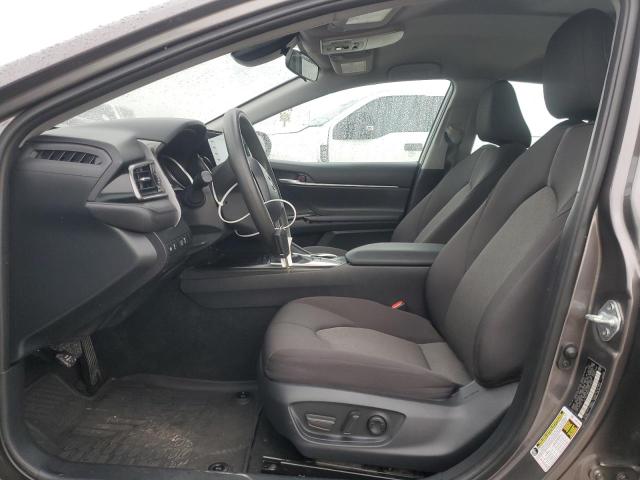2023 TOYOTA CAMRY LE - 4T1C11AK5PU151530