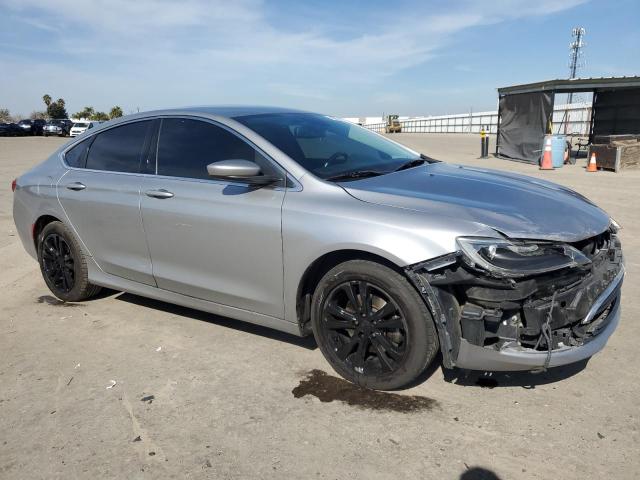 Vin: 1c3cccab2hn510259, lot: 45995765, chrysler 200 limited 20174